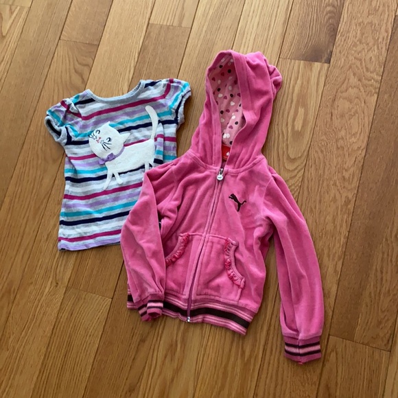 Puma Other - Tops Bundle